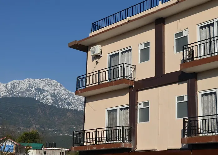Himalaya Inn Palampur