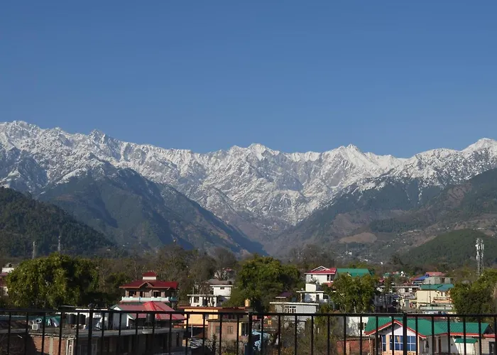 Himalaya Inn Palampur