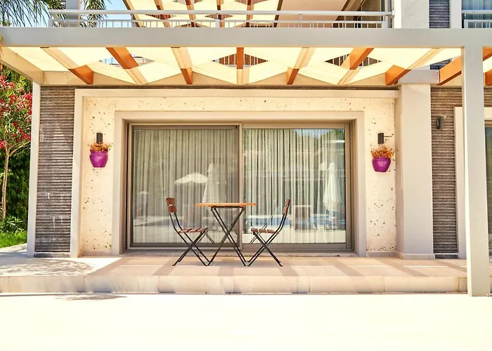 Enki Vadi Boutique Hotel Çeşme