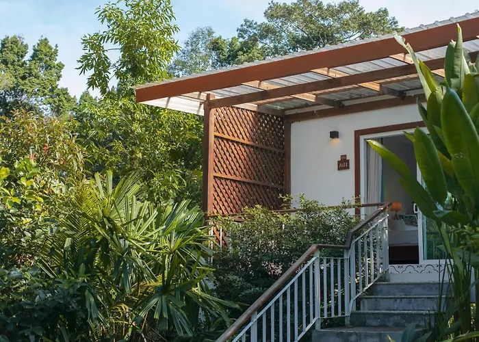 Hotel La Passion By Achariyak à Koh Rong Sanloem