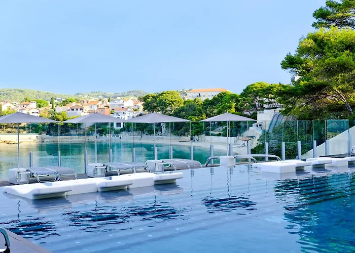 Thalazur Bandol Ile Rousse - Hotel & Spa