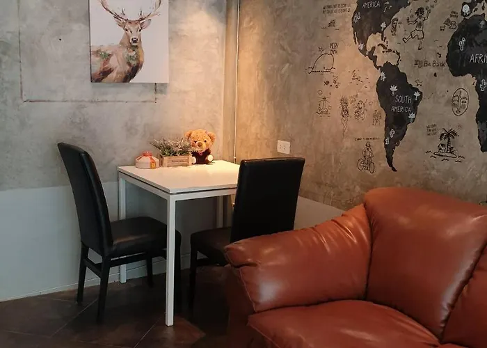 V30 Sukhumvit Hotel Bangkok