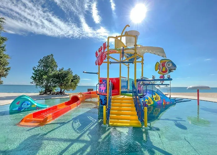 Grifid Moko Beach Goldstrand