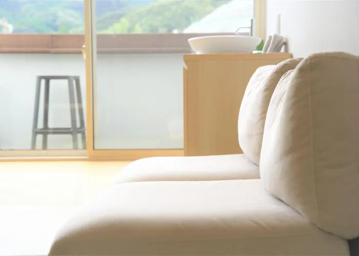 Zen No Yu Hotel Kawazu
