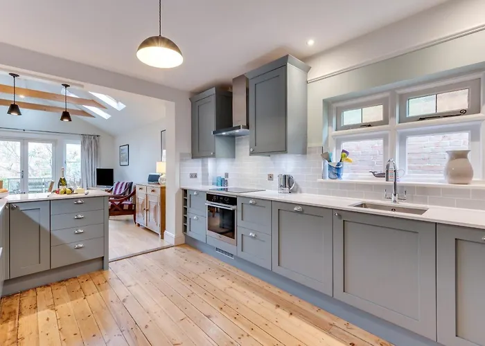 Samphire House Hotel Southwold