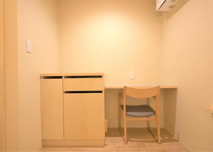 Zen No Yu Hotel Kawazu