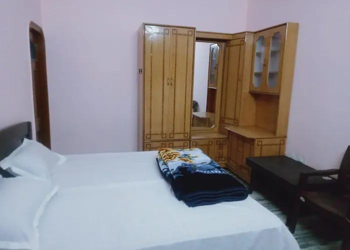 Sewa Sadan Homestay Rishikesh