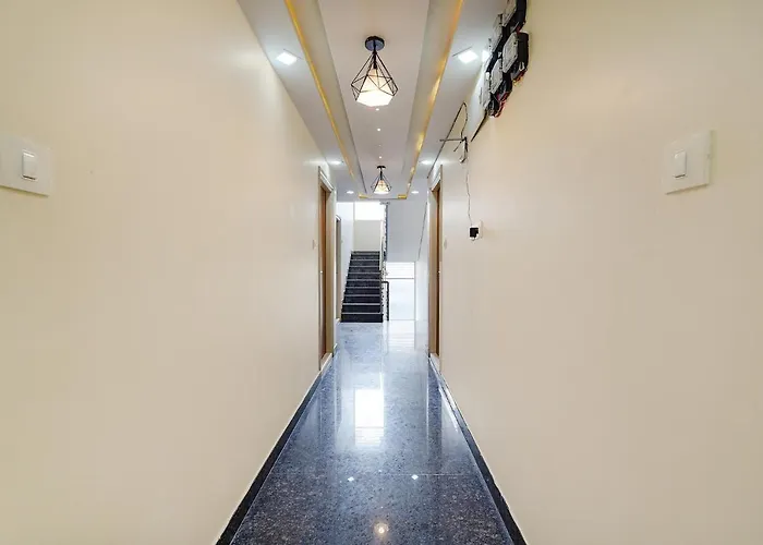 Fabexpress Nr Comforts Bangalore