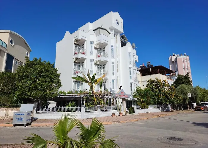 Kartal Hotel Antalya