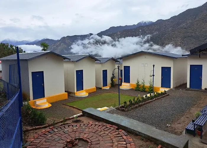 Namah Boutiqueresort Phata