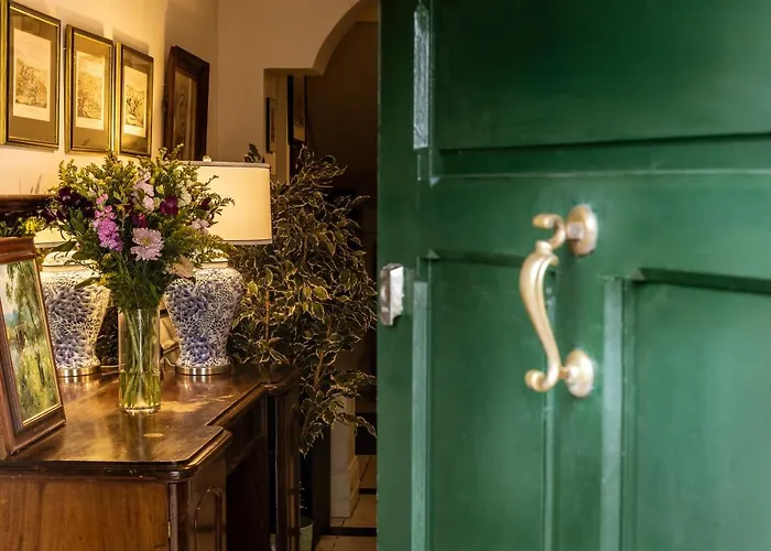 An Sugan Guesthouse Clonakilty