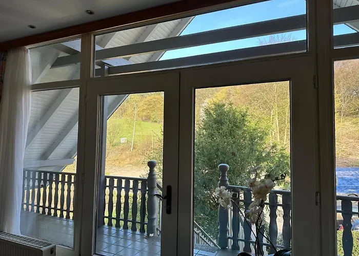 Hotel Wittekindsquelle Bad Oeynhausen