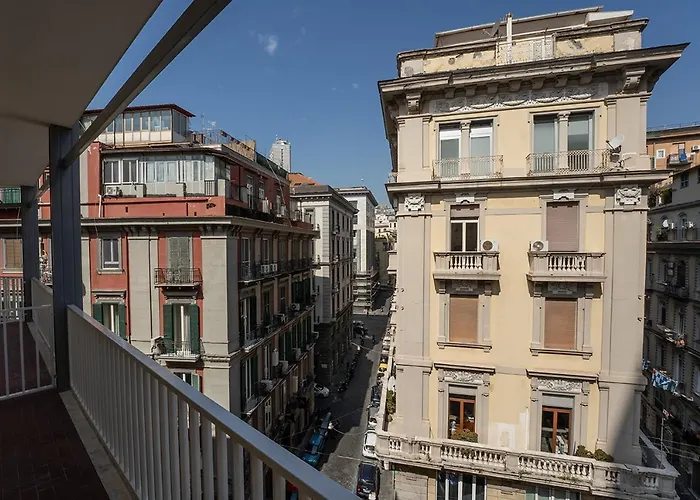 Hotel P.C. Boutique H. Lifestyle, Napoli Centro, By Clapa Group Dislocated Hospitality