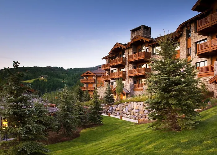 Bachelor Gulch Village By Vail Resorts Avon