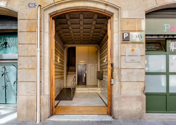 Hotel Casa Lolita Barcelona