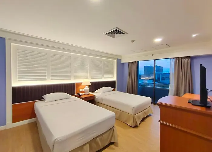 Ebina House - Sha Extra Plus กรุงเทพมหานคร
