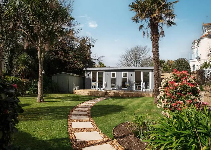 Gyllyngvase House Hotel Falmouth