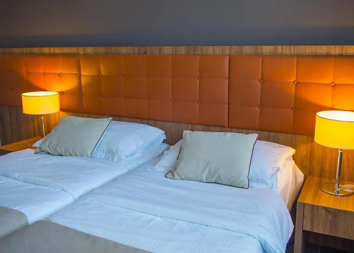 Hotel St.Nicola Medjugorje