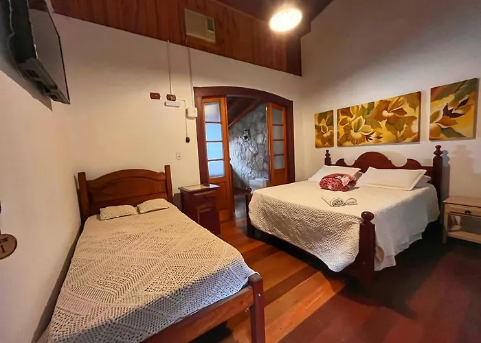 Casarão Paraty