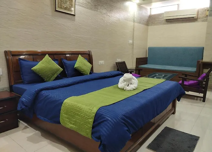 Hotel Gangotri Haridwār