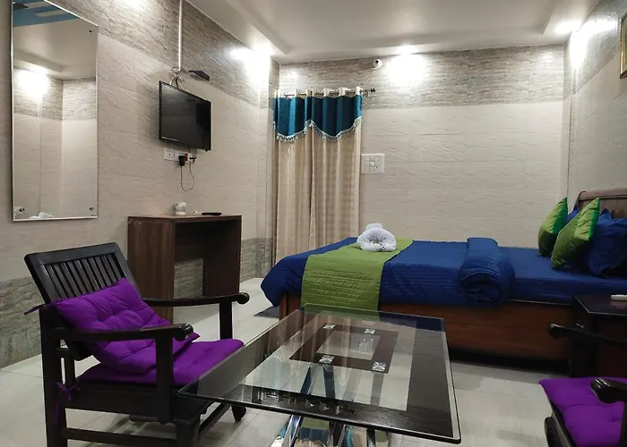 Hotel Gangotri Haridwār
