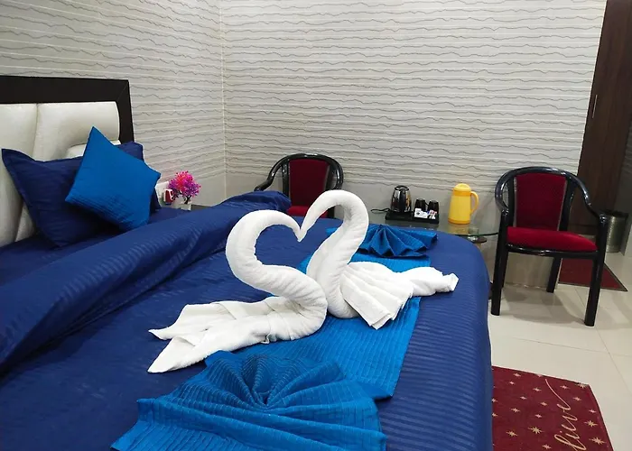 Hotel Gangotri Haridwār