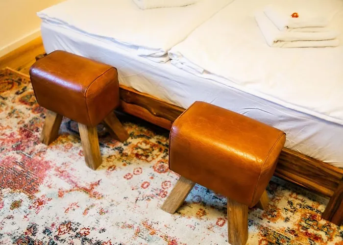 Pension Adalbert Cesky Krumlov