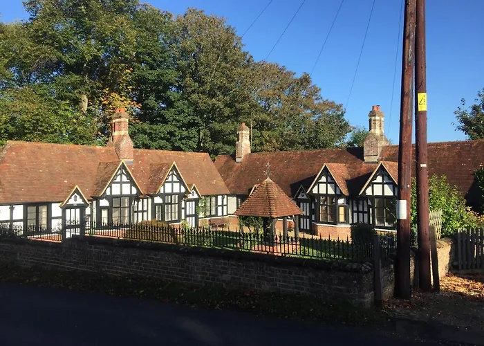 The New Forest Inn Lyndhurst