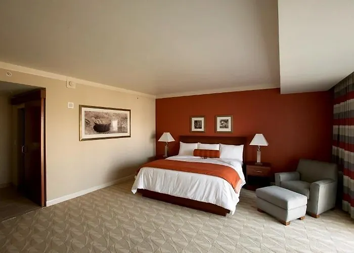 Tachi Palace Casino Resort Lemoore