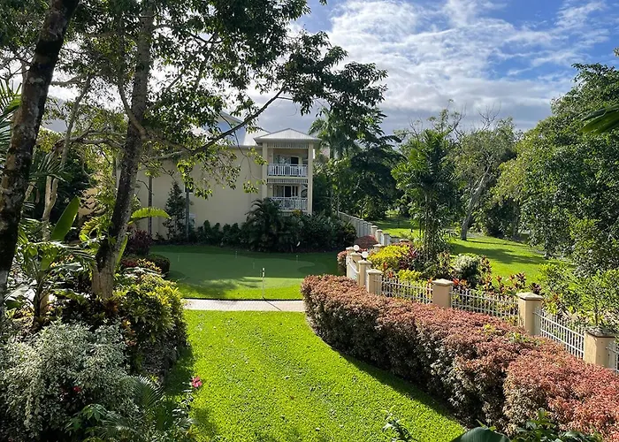 Trinity Links Resort Cairns