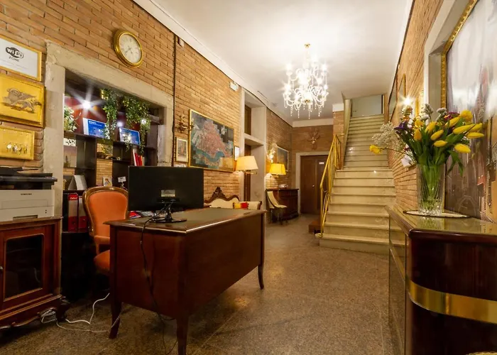 Art Dreams B&B Venetië
