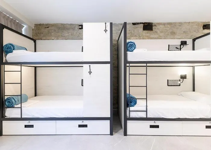 Logune Rooms Vitoria-Gasteiz