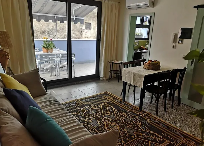 Casa Pagio Hotel Bosa