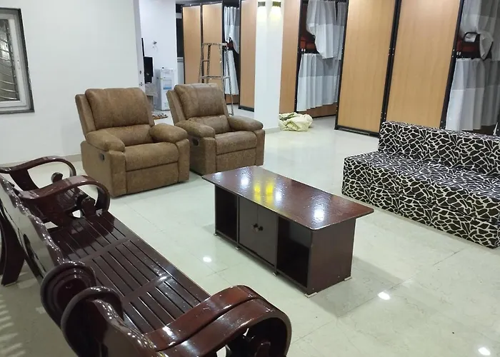 Rda Dormitory Raipur 