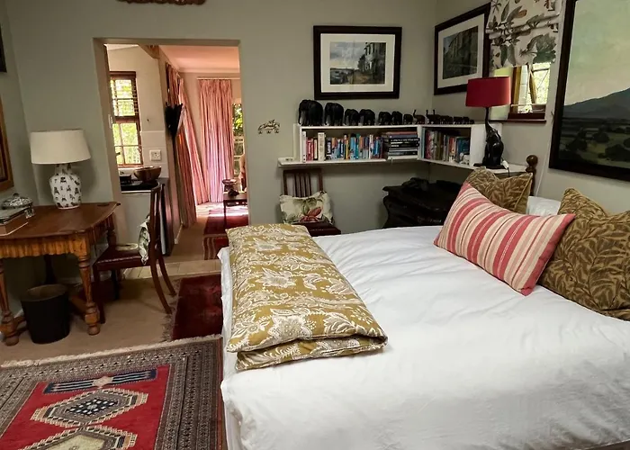 Constantia Guest House Cape Town