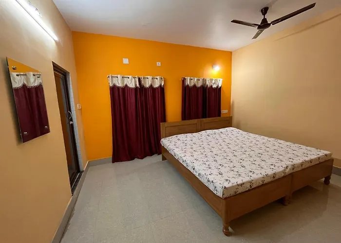 Shradharam Lodge Puri
