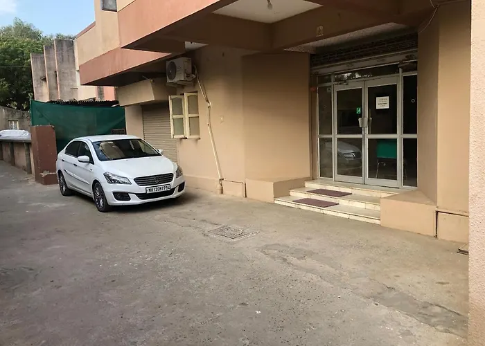 Rukmavati Guest House Mundra