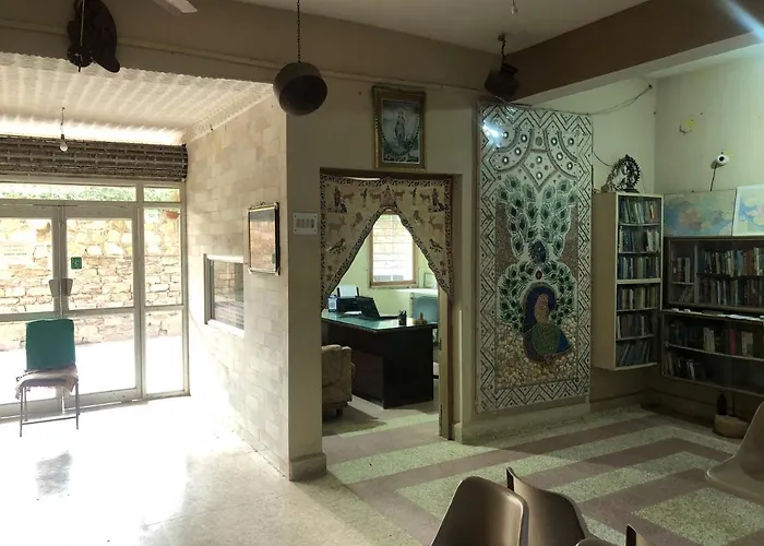 Rukmavati Guest House Mundra