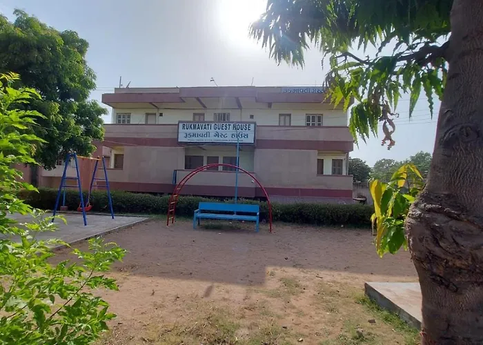 Rukmavati Guest House Mundra