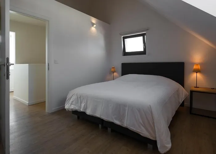 Julie's Boutique Guesthouse Gand
