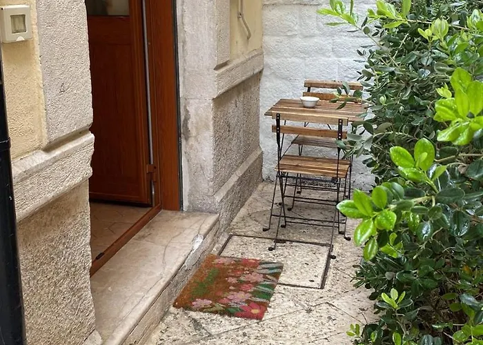 Dei Meravigli Bari