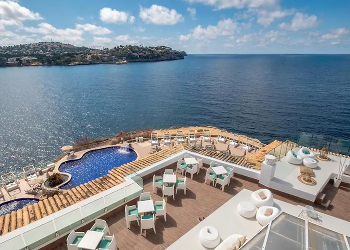 Sentido Fido Punta Del Mar Hotel & Spa - Adults Only Santa Ponça