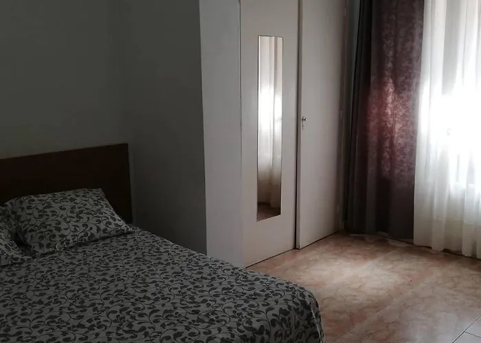 Hostal Sol Celeste Lloret de Mar