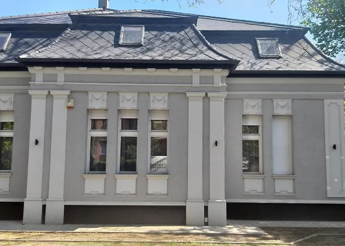Karpatia Vendeghaz 1201 Budapest