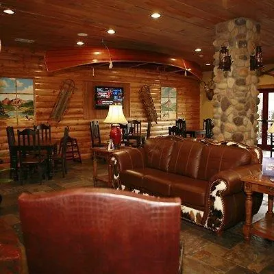 The Inn At Circle T Hamilton