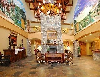 The Inn At Circle T Hamilton