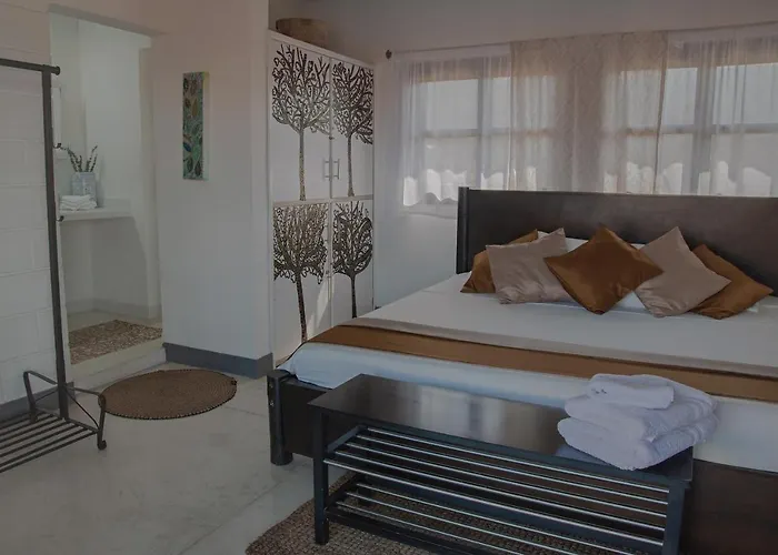 Casa Ines Hotel Santa Marta 
