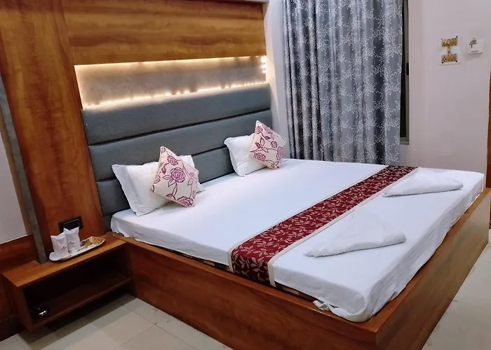 Hotel City Park Guwahati