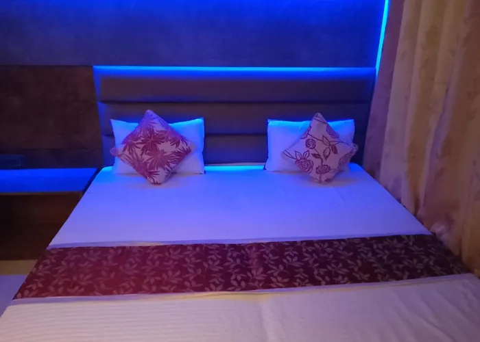 Hotel City Park Guwahati