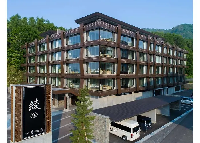 Aya Niseko Aparthotel
